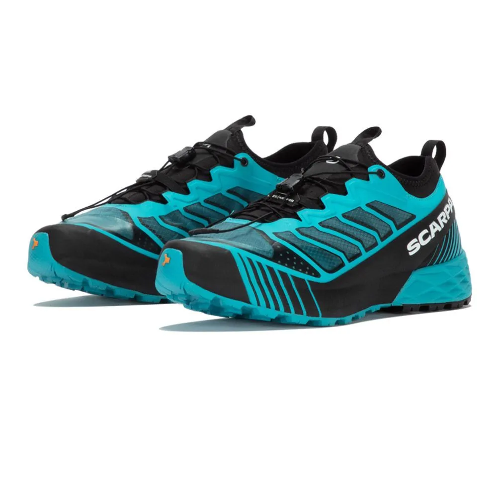 Scarpa Ribelle Run scarpe da trail running-SS21