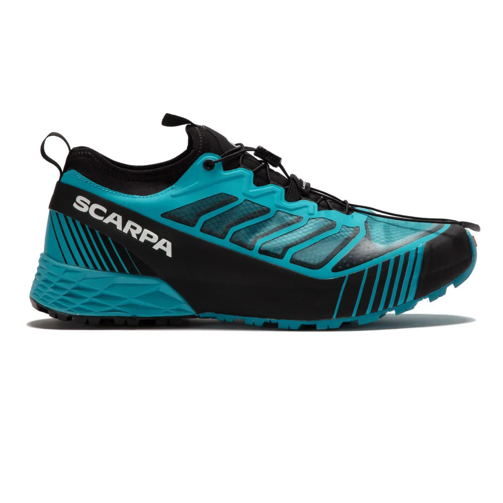 Scarpa Ribelle Run scarpe da trail running-SS21