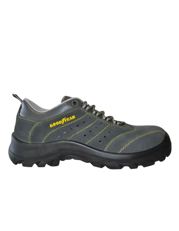Scarpe antinfortunistiche GOODYEAR S1P METAL FREE 138/8400