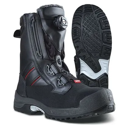 Scarpe antinfortunistiche Jalas 1728, 41  Unisex, con puntale di sicurezza