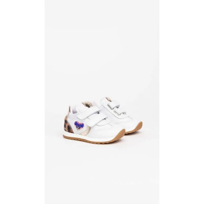 SCARPE DA BAMBINA NEROGIARDINI