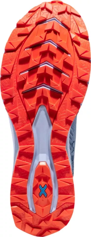 Scarpe per sentieri la sportiva Karacal Woman
