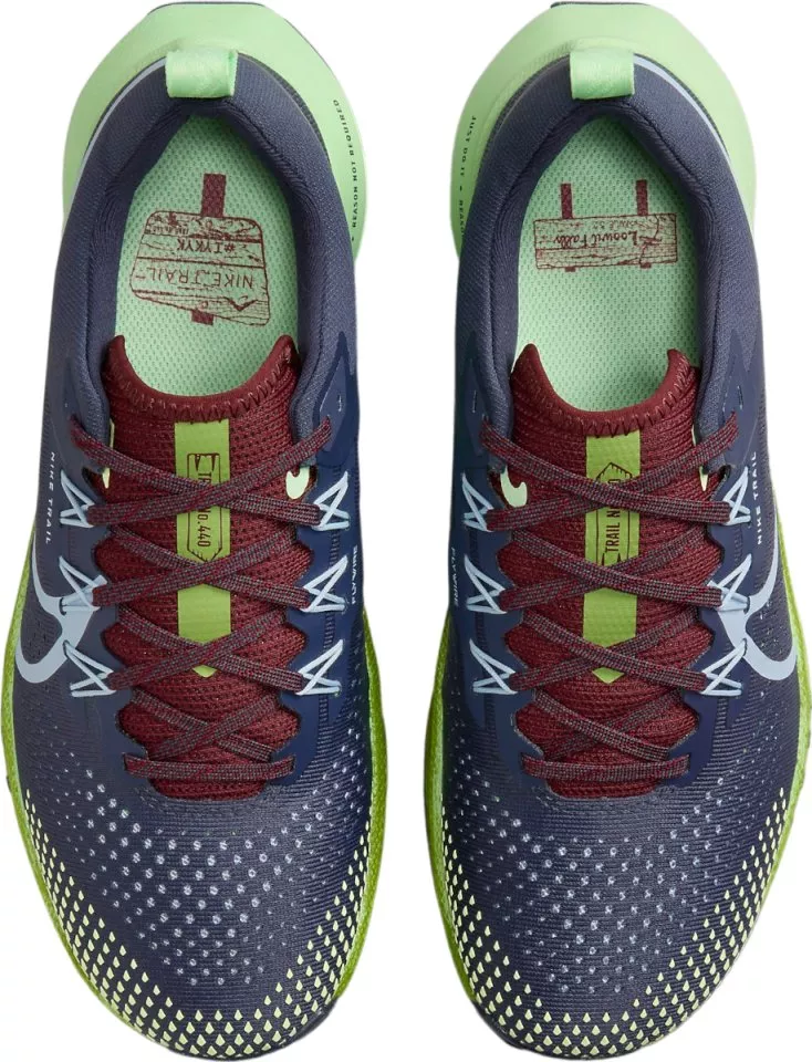 Scarpe per sentieri Nike Pegasus Trail 4