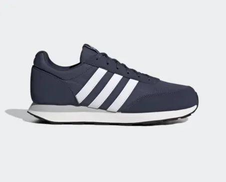 Scarpe Uomo Adidas Run 60s 3.0 HP2255 Blu