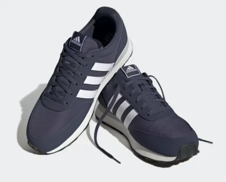 Scarpe Uomo Adidas Run 60s 3.0 HP2255 Blu