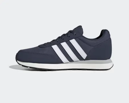 Scarpe Uomo Adidas Run 60s 3.0 HP2255 Blu
