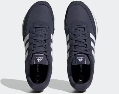 Scarpe Uomo Adidas Run 60s 3.0 HP2255 Blu