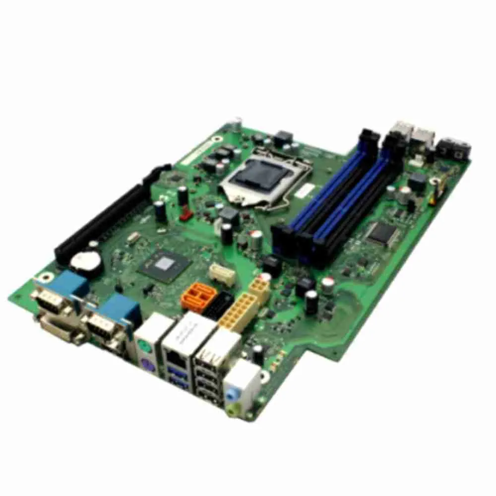 Scheda Madre Fujitsu Siemens D3164