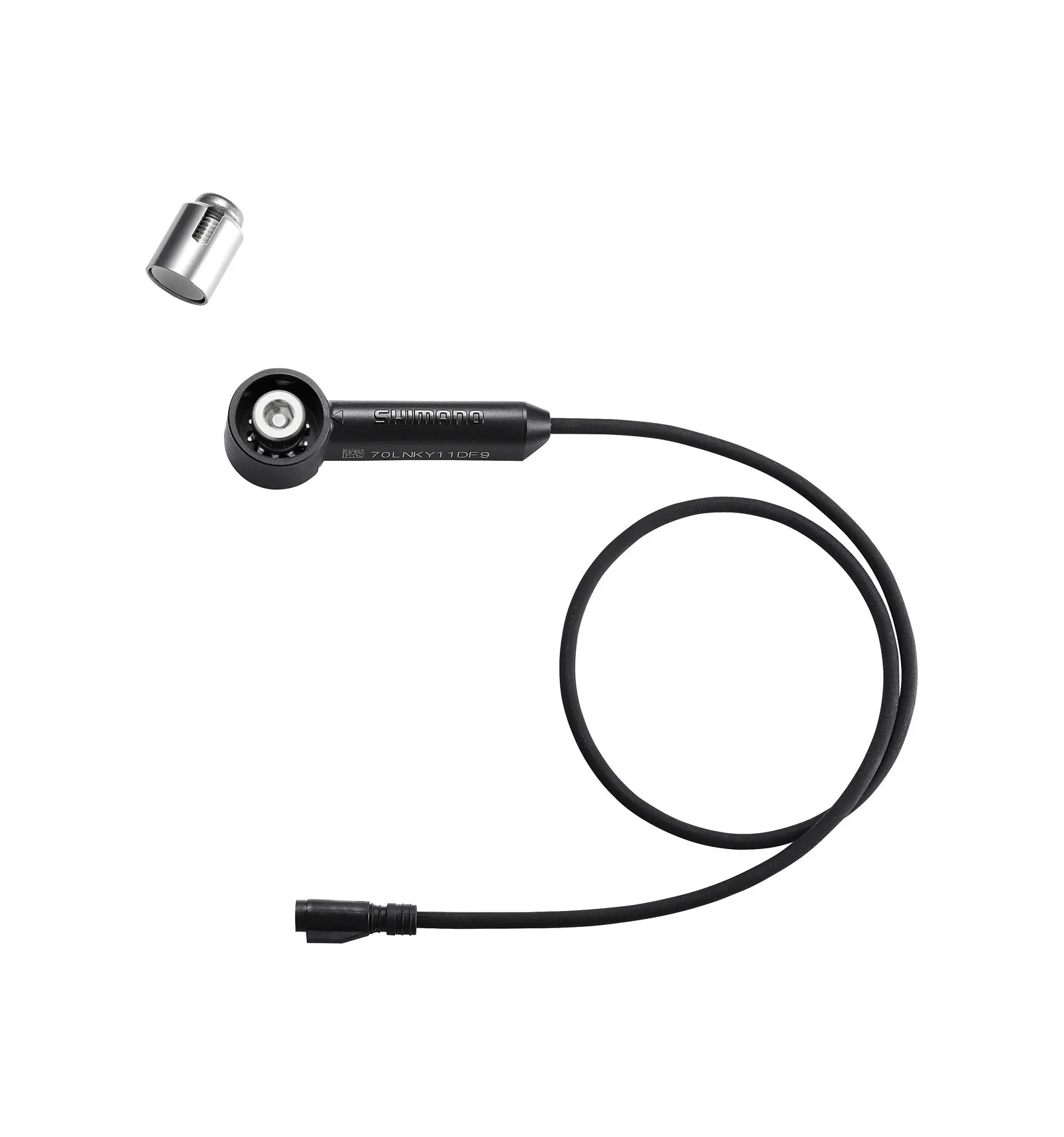 Sensore Velocità E-Bike Shimano Steps SM-DUE10 340mm