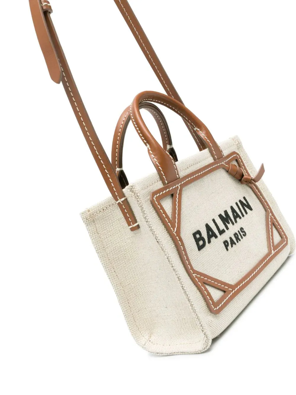 Shopper B-Army