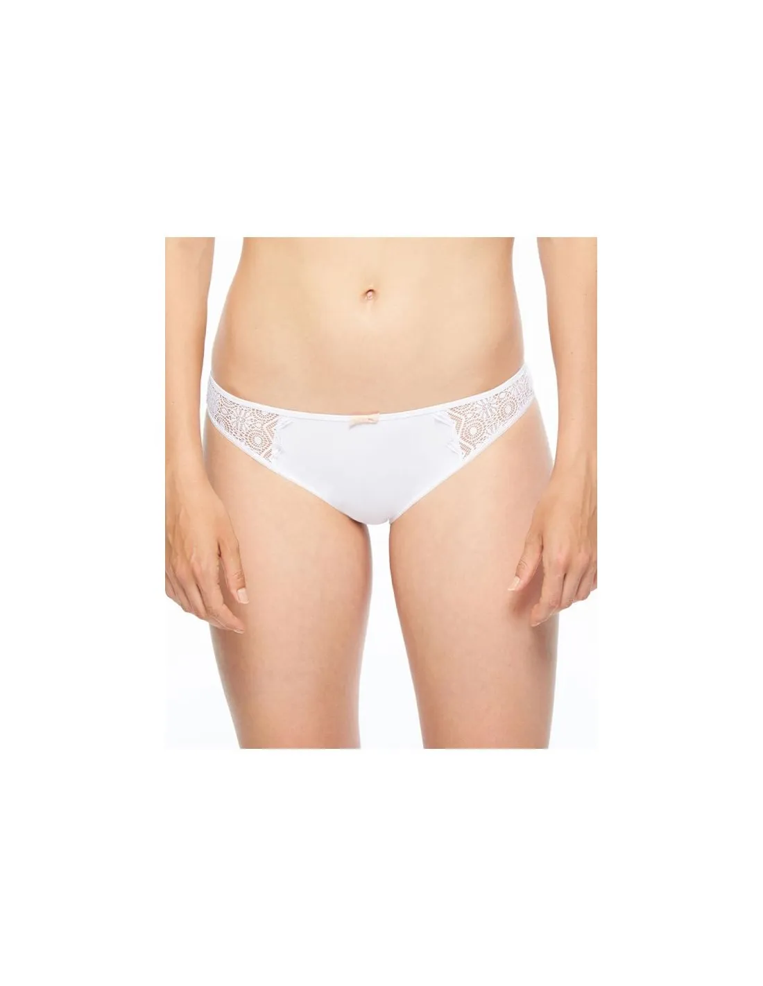 SLIP GEORGIA IN ELASTOMERO