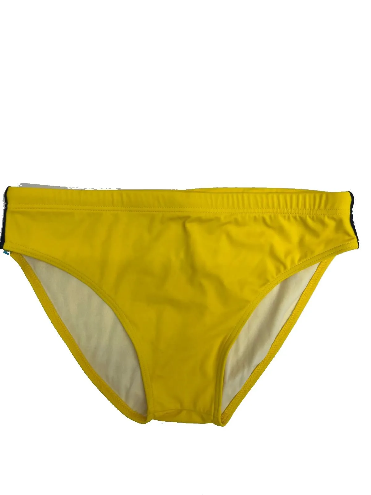 SLIP MARE GIALLO
