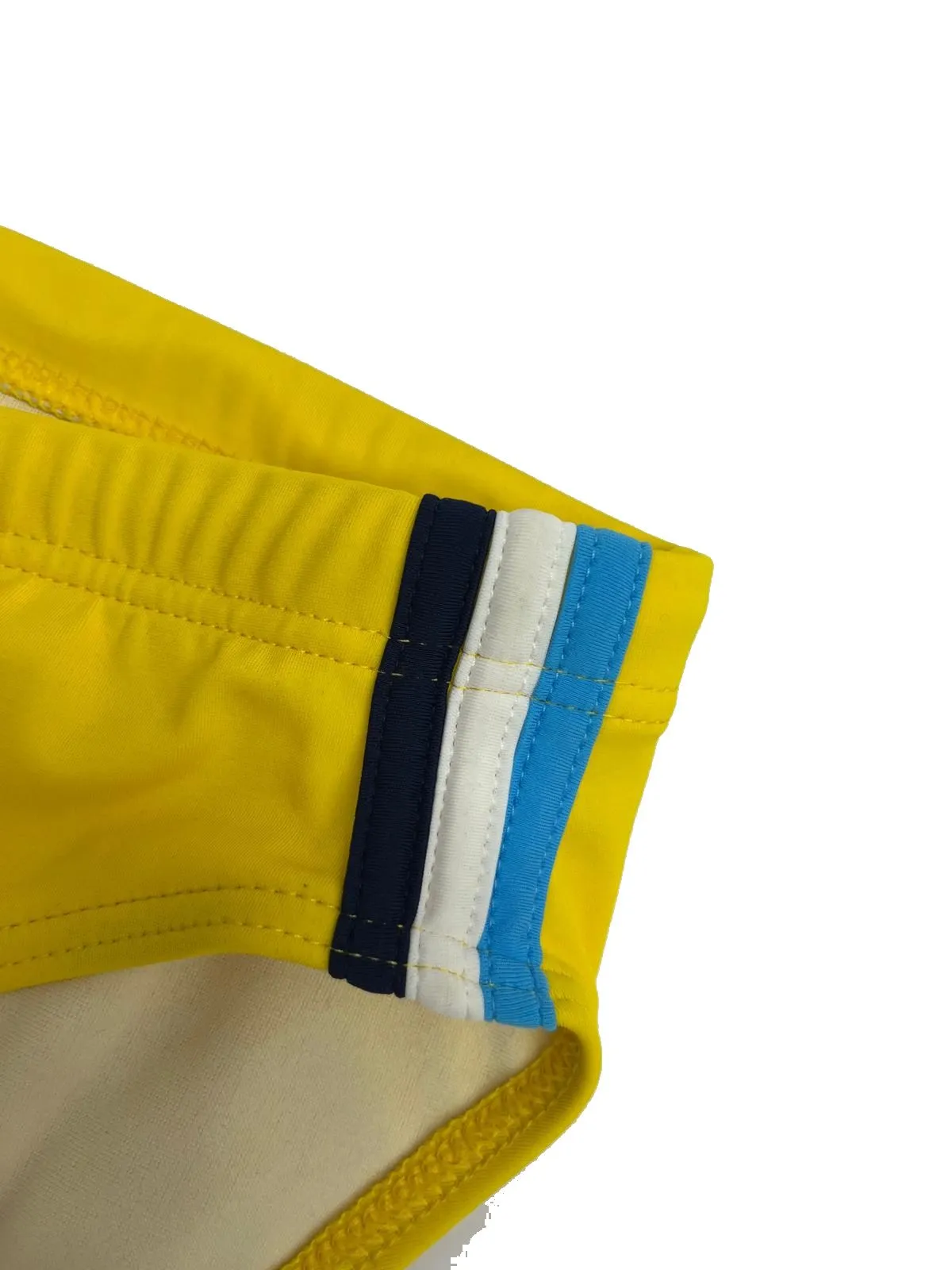 SLIP MARE GIALLO