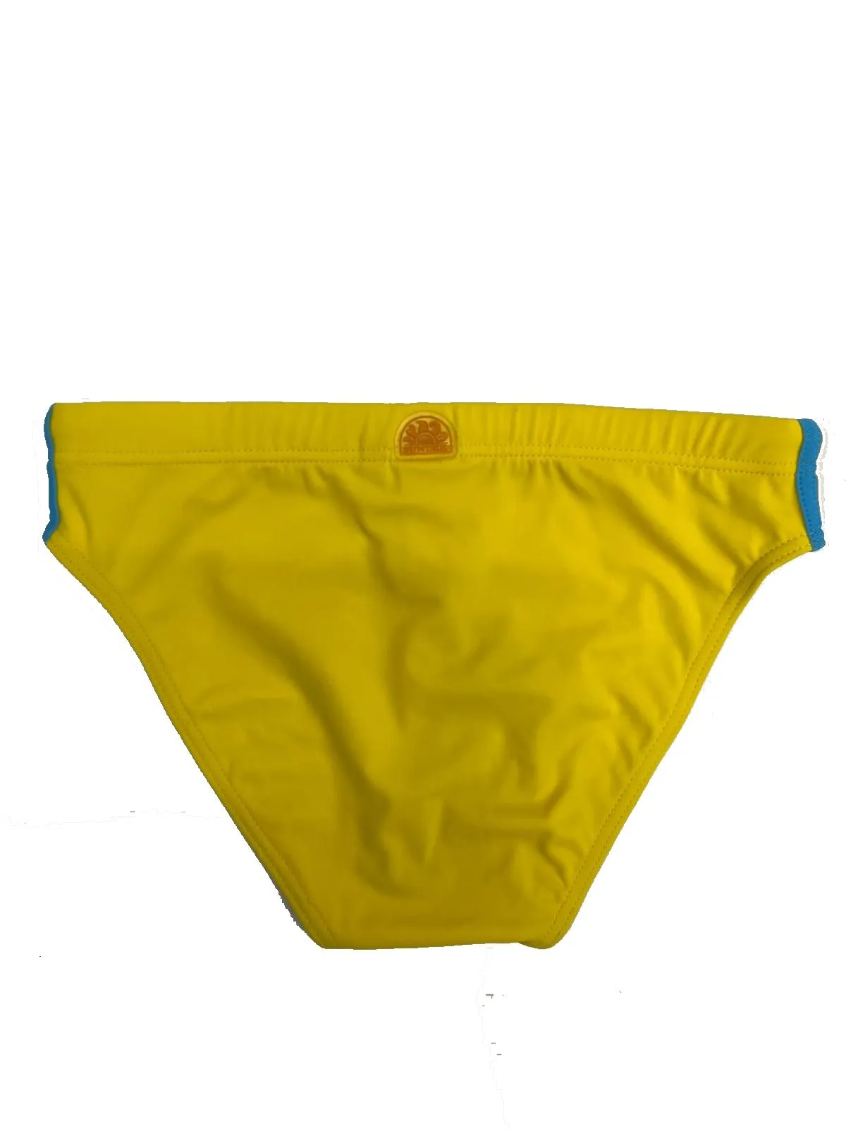 SLIP MARE GIALLO