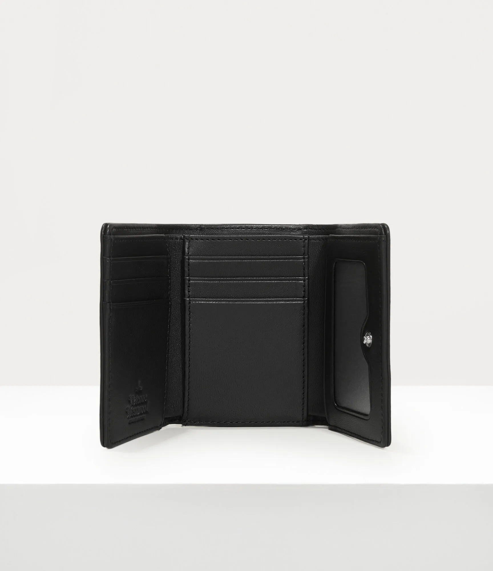 Small Frame Wallet  