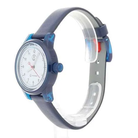 SMILE SOLAR Orologio solo tempo uomo Smile Solar Matching Outfit RP29J001Y