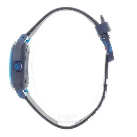 SMILE SOLAR Orologio solo tempo uomo Smile Solar Matching Outfit RP29J001Y