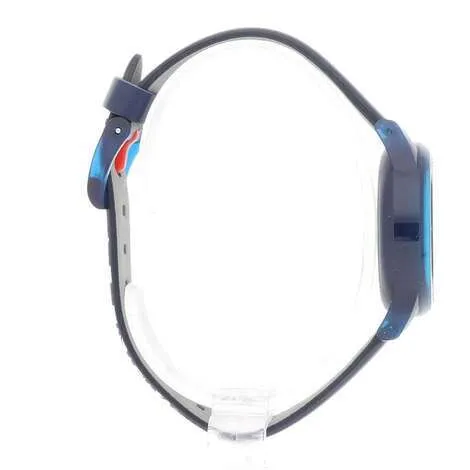 SMILE SOLAR Orologio solo tempo uomo Smile Solar Matching Outfit RP29J001Y
