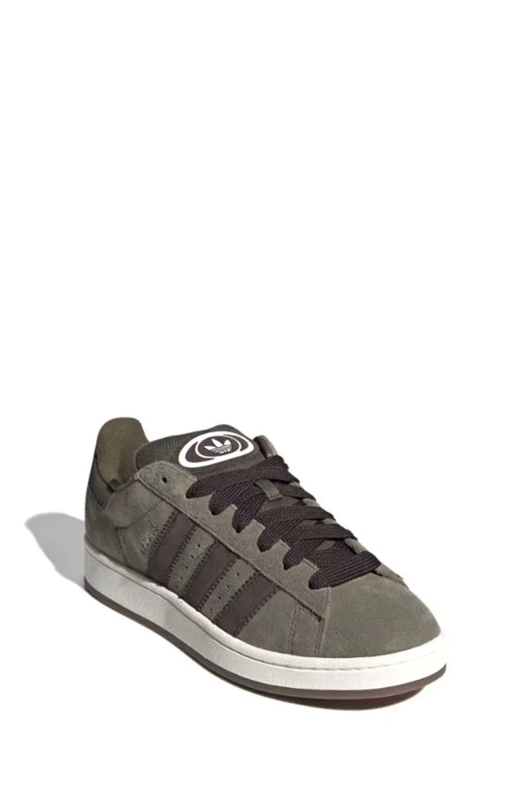 SNEAKERS UOMO ADIDAS CAMPUS 00s ID1418 OLI/BROWN