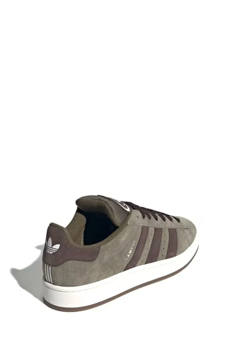 SNEAKERS UOMO ADIDAS CAMPUS 00s ID1418 OLI/BROWN