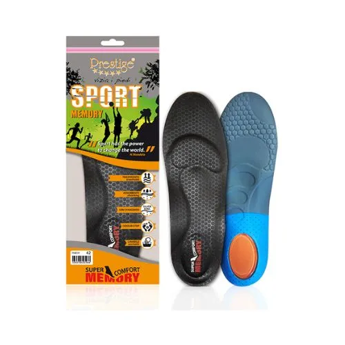 SOLETTA MEMORY SPORT PRESTIGE 044