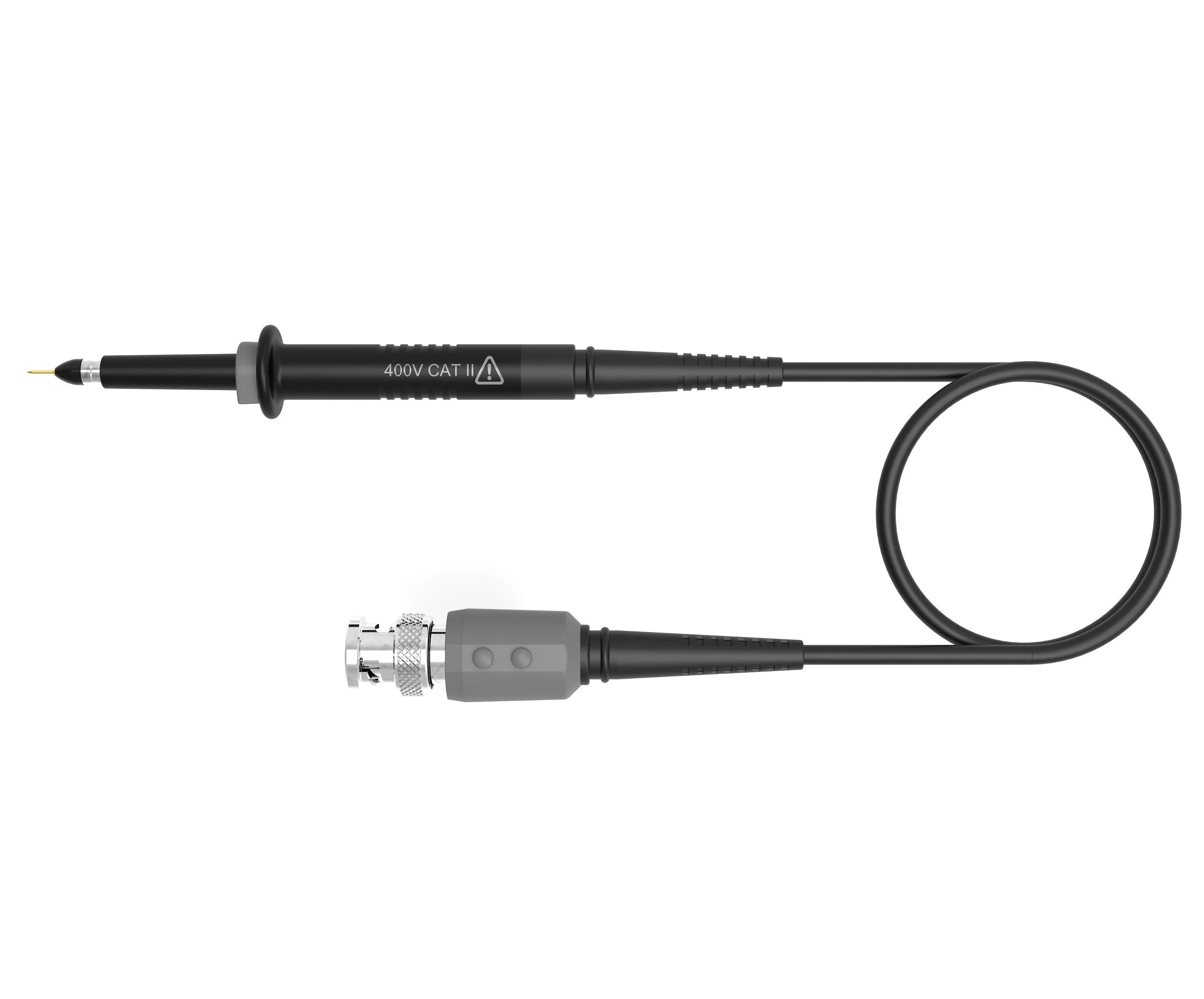 Sonda per oscilloscopio RS PRO RS-HX 212, 350MHz, attenuazione 10:1