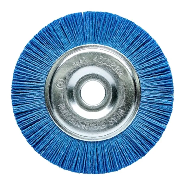 spazzola comune Multi-& Weedbrush