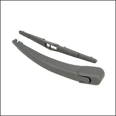 Spazzola Tergilunotto Completa Di Braccio Per Ford Fiesta VI (CB1) dal 2008> 