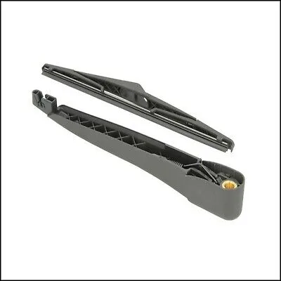 Spazzola Tergilunotto Completa Di Braccio Per Ford Fiesta VI (CB1) dal 2008> 