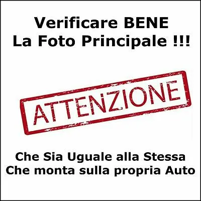 Spazzola Tergilunotto Completa Di Braccio Per Ford Fiesta VI (CB1) dal 2008> 