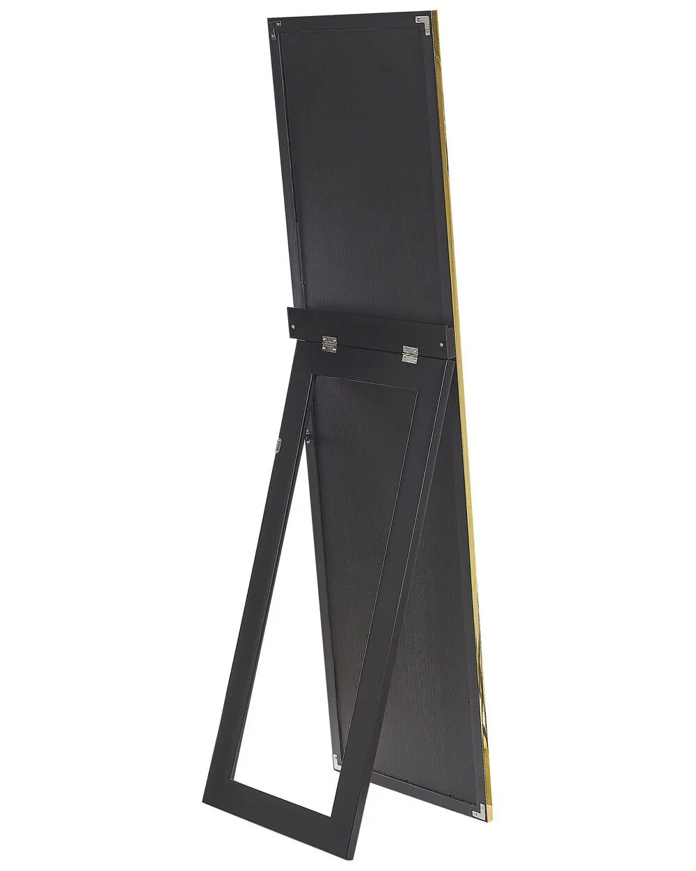 Specchio da terra BRECEY 140 cm Oro