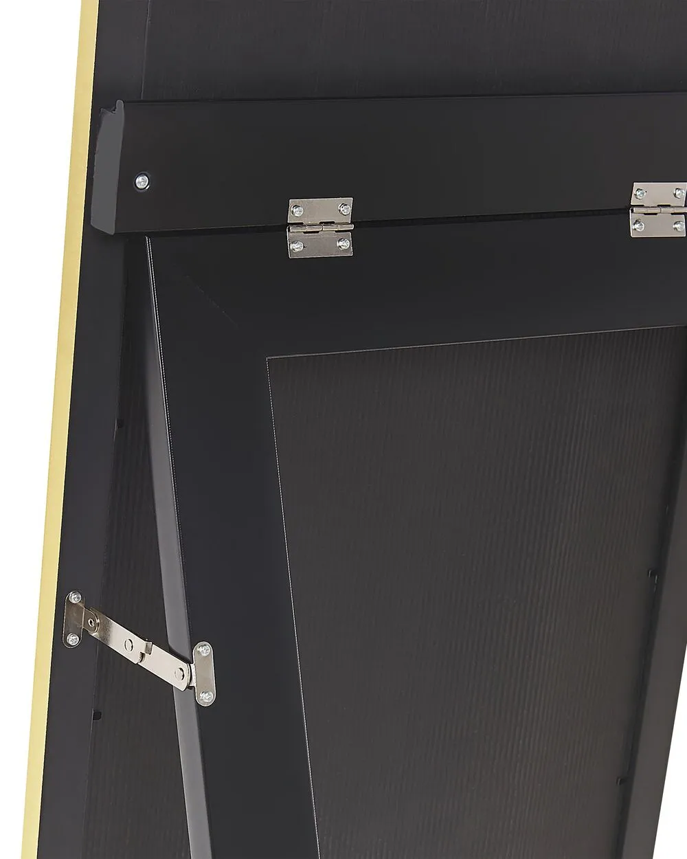 Specchio da terra BRECEY 140 cm Oro