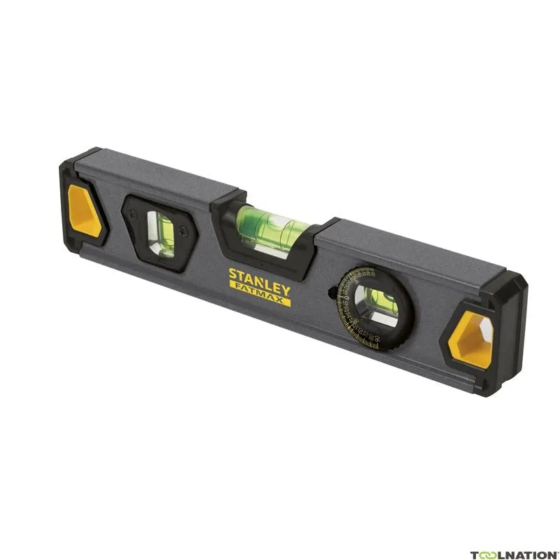 Stanley XTHT0-42495 Livella Pro Box Torpedo 22 cm