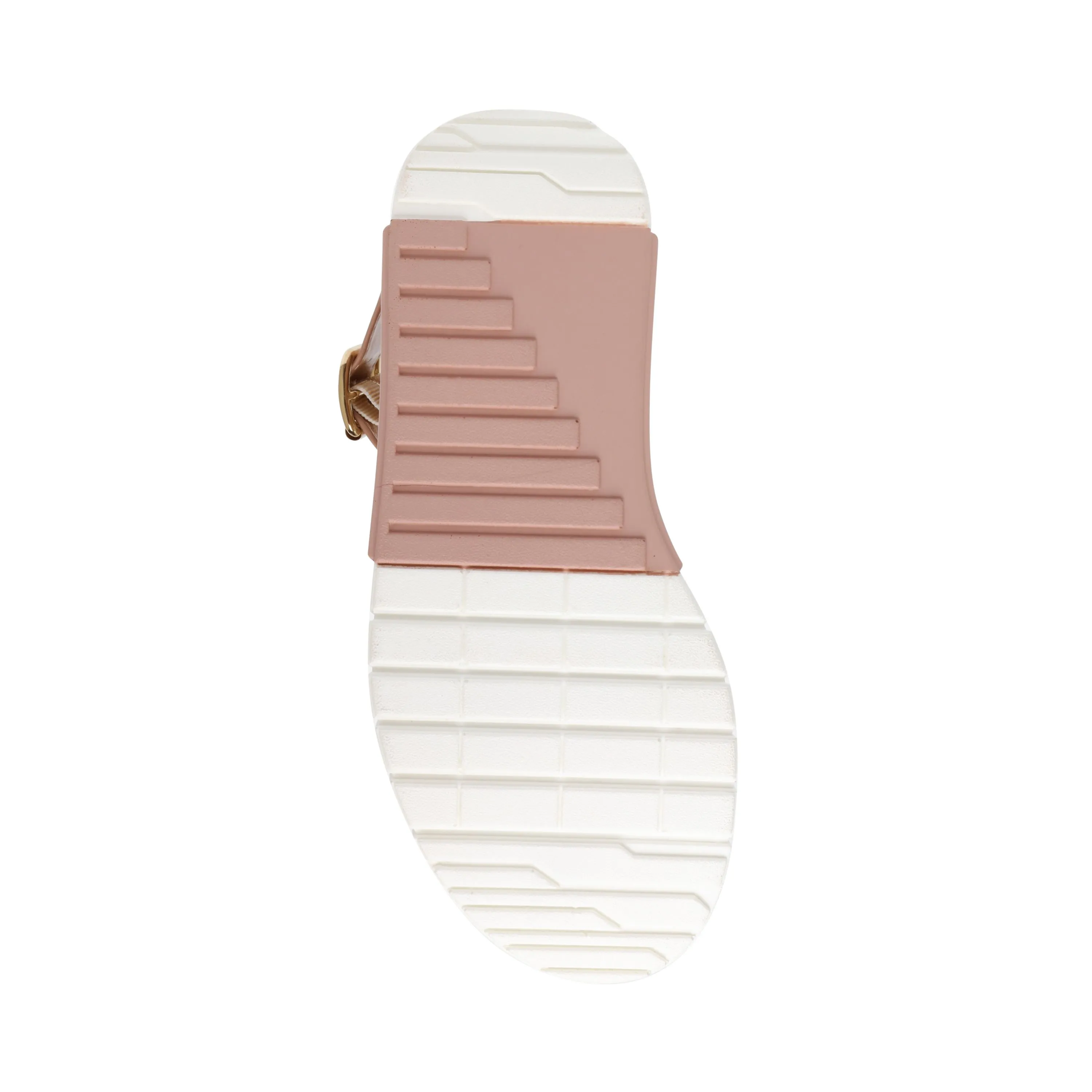 Steve Madden Acoustic Blush Multi - Sandali Donna Rosa / Multicolore    