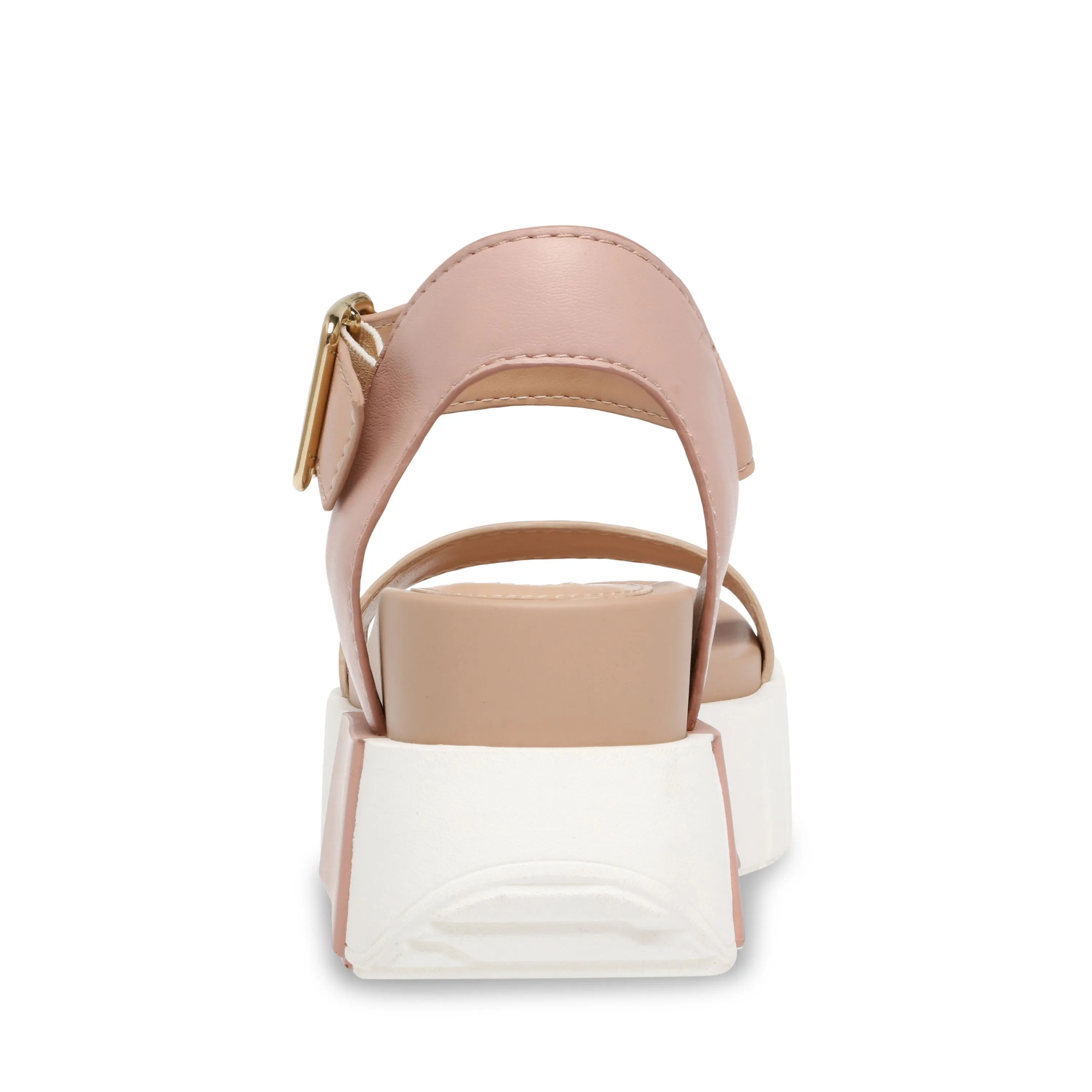 Steve Madden Acoustic Blush Multi - Sandali Donna Rosa / Multicolore    