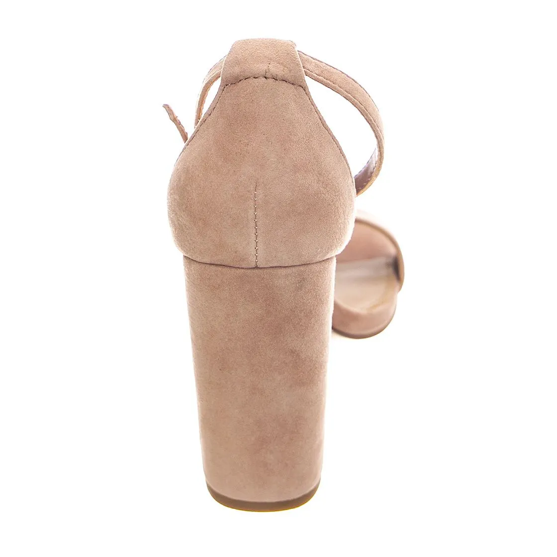 Steve Madden Franky - Sandali Donna Rosa / Mauve    