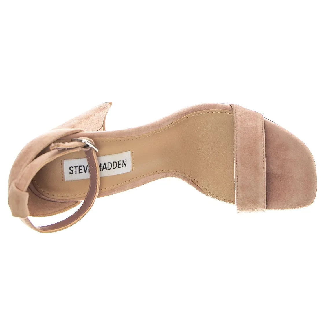 Steve Madden Franky - Sandali Donna Rosa / Mauve    