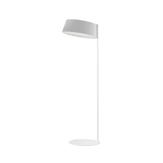 Stilnovo Oxygen FL2 piantana LED, bianco