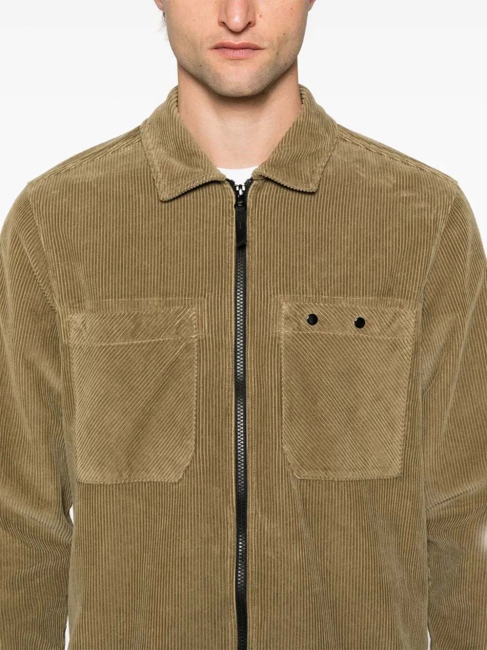 STONE ISLAND  Camicia