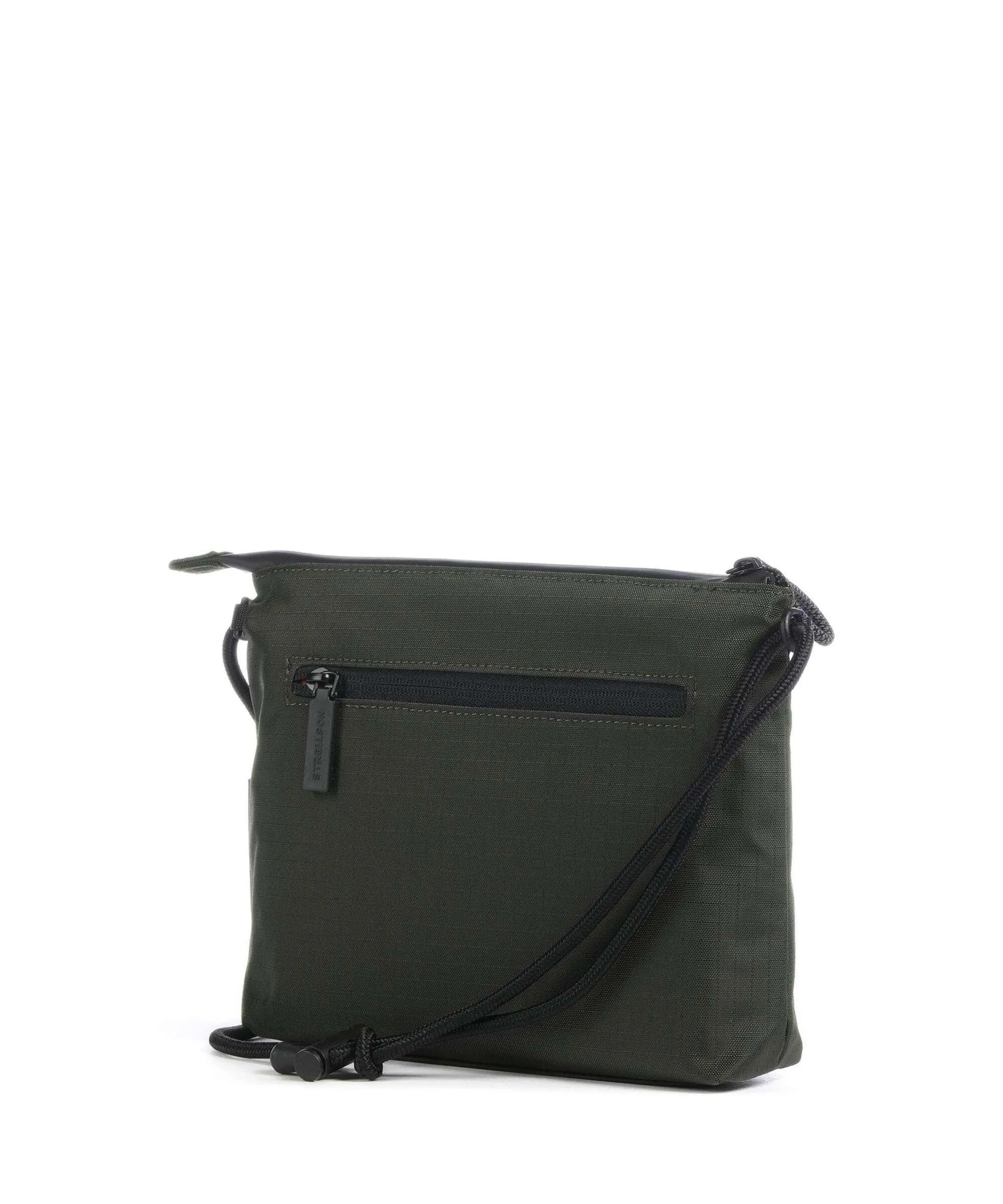  Strellson Northwood Rs Borsa a tracolla nylon cachi  