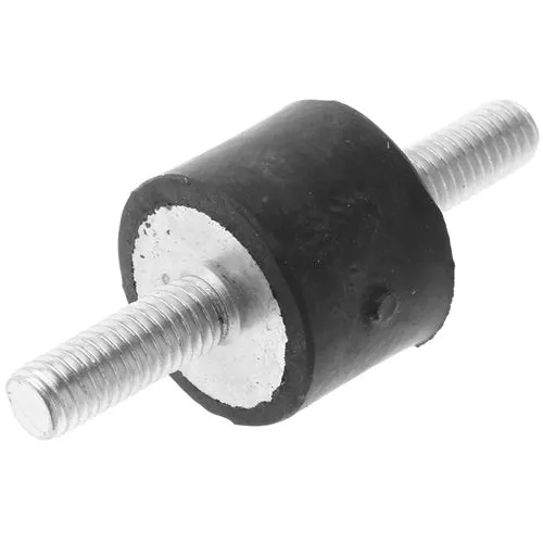 Supporto antivibrazione, M8, Ø 30mm