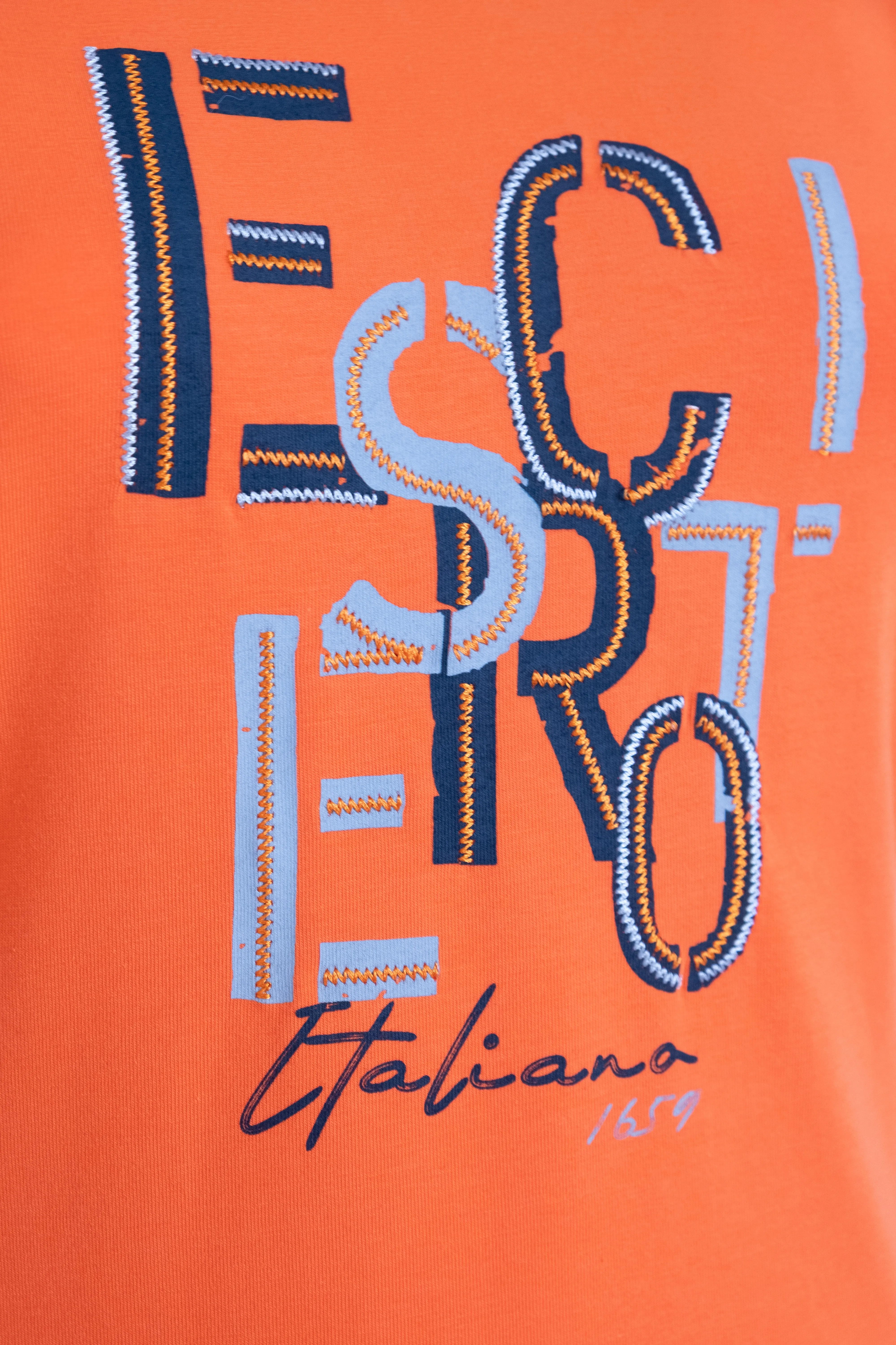 T-shirt Donna S4D272