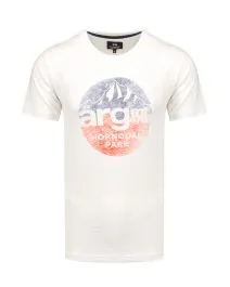 T-shirt LA MARTINA TRUSTINMIR