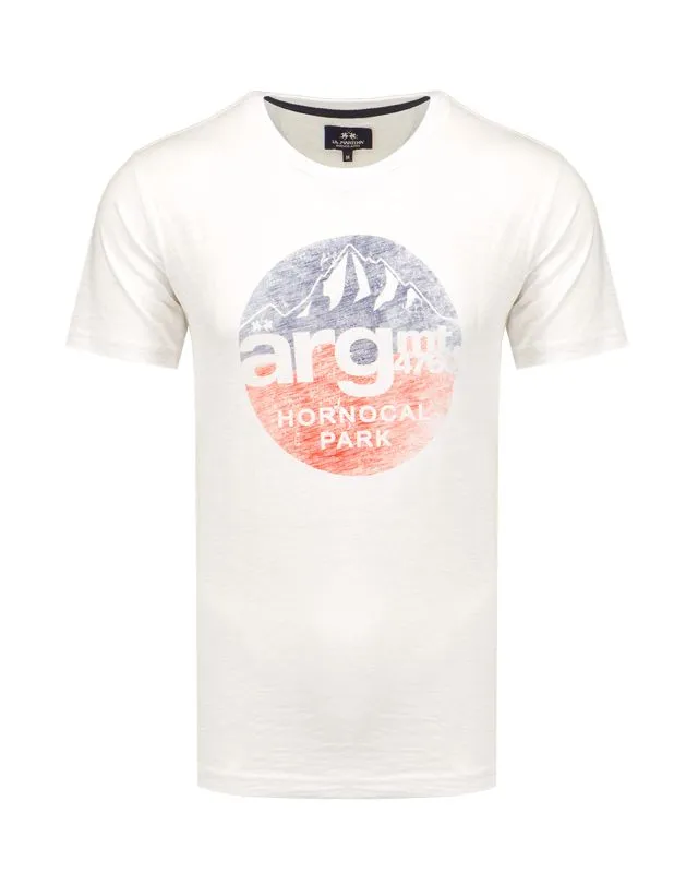 T-shirt LA MARTINA TRUSTINMIR