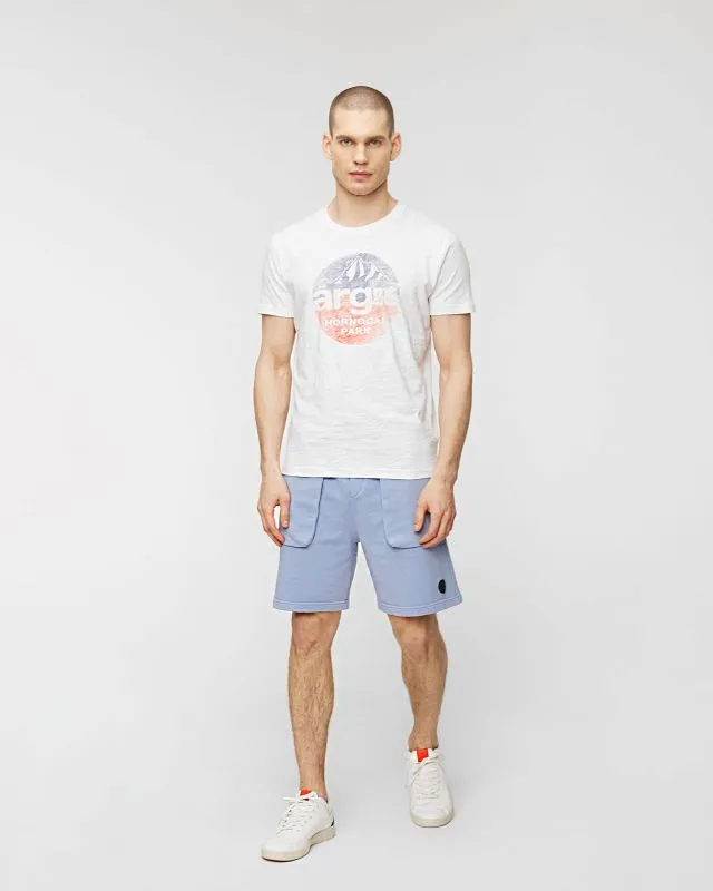 T-shirt LA MARTINA TRUSTINMIR