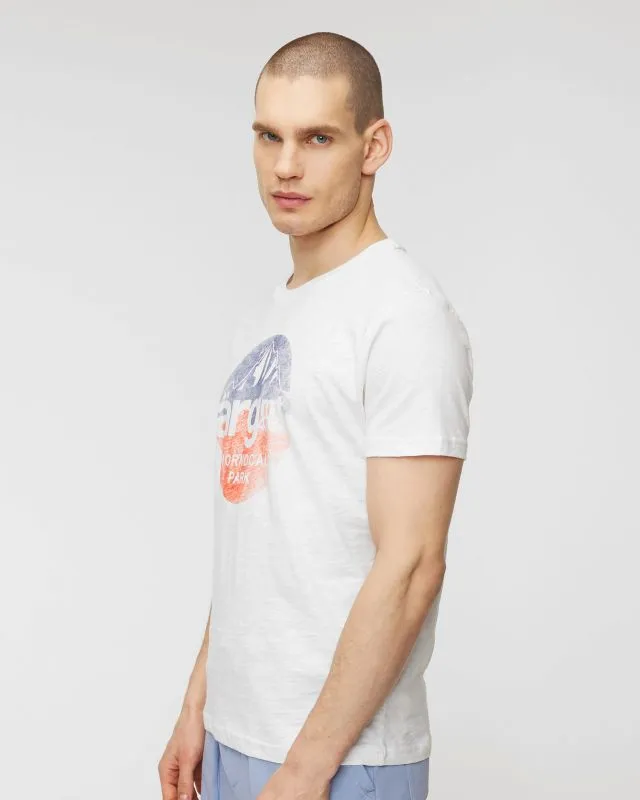 T-shirt LA MARTINA TRUSTINMIR