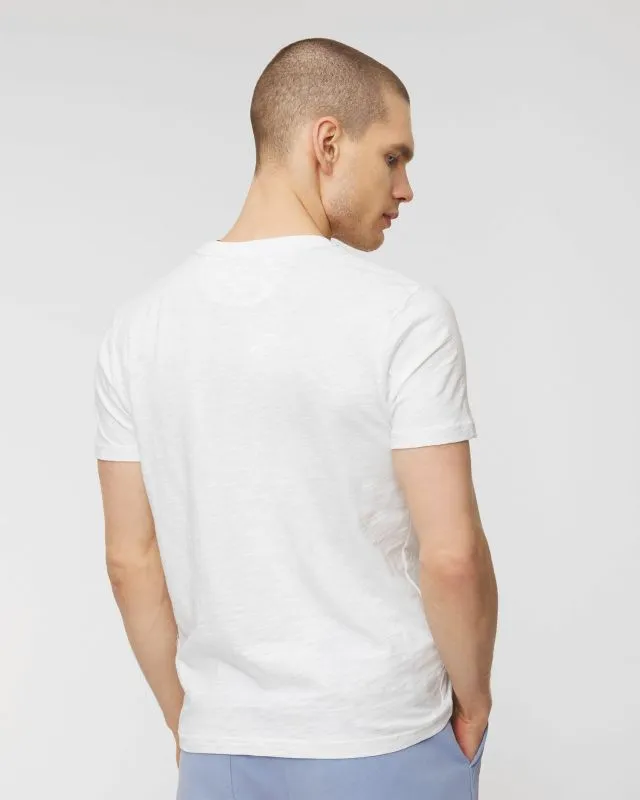 T-shirt LA MARTINA TRUSTINMIR