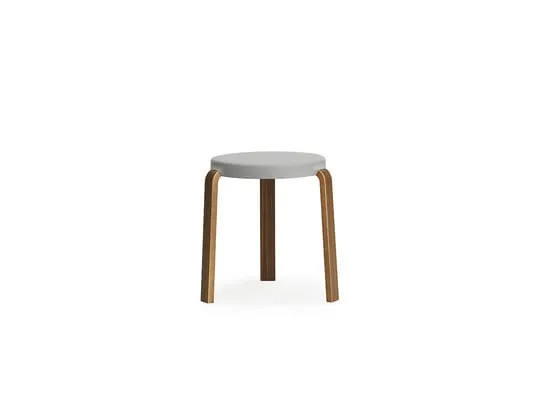 Tap Stool Noce/Grigio - Normann Copenhagen | Acquista online
