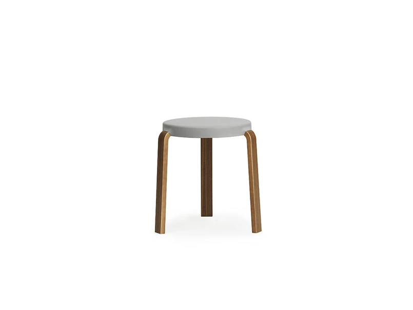 Tap Stool Noce/Grigio - Normann Copenhagen | Acquista online