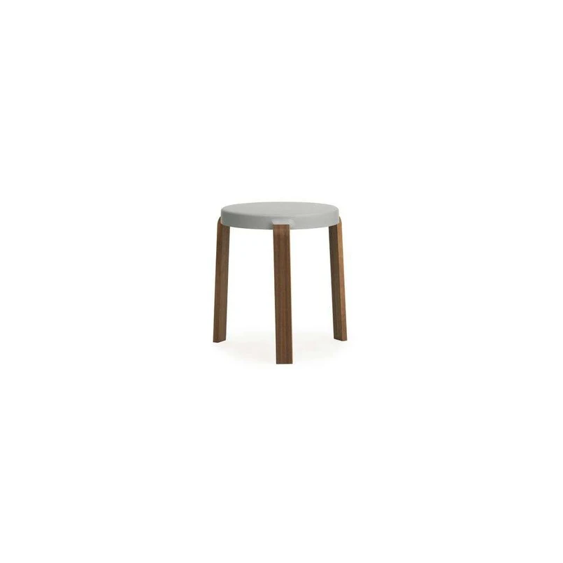 Tap Stool Noce/Grigio - Normann Copenhagen | Acquista online